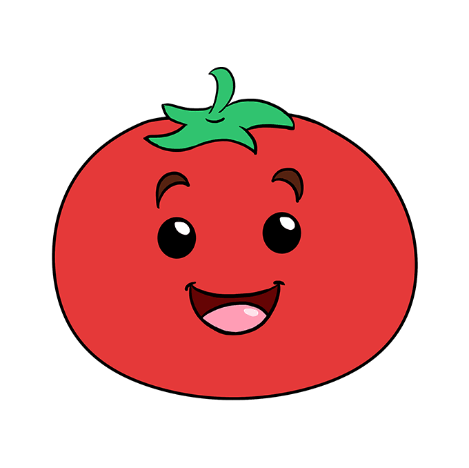 Quả cà chua nặng khoảng bao nhiêu? (ảnh 1)