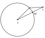 Trong không gian Oxyz, cho 3 điểm A(0;1;1),B(3;0;−1),C(0;21;−19) và mặt cầu  (ảnh 1)