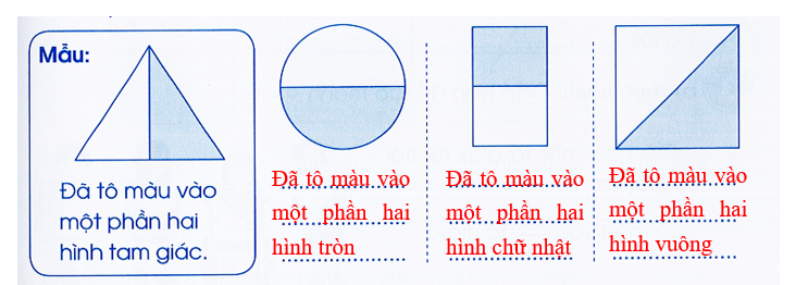  Viết (theo mẫu):  (ảnh 2)