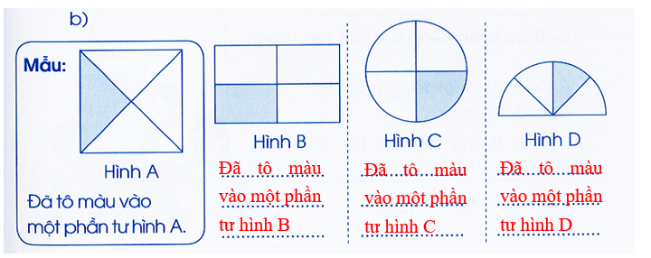 Viết (theo mẫu): (ảnh 2)