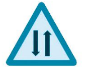  Em hãy nối hình biển báo ở cột A với ý nghĩa ở cột B sao cho đúng.ABĐường cấmĐường cấmĐường dành cho người đi bộĐường dành cho người đi bộĐường dành cho người đi bộ sang ngangĐường dành cho  (ảnh 9)
