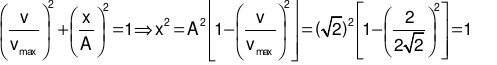  Một chất điểm dao động điều hoà với phương trình vận tốc v = 2 căn bậc hai 2 cos ( 2t + 5pi /6) ( cm/s (ảnh 3)