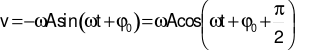  Một chất điểm dao động điều hoà trên trục Ox, gốc toạ độ O tại vị trí cân bằng. Biết phương trình vận tốc (ảnh 2)
