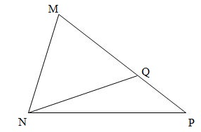 Số góc nhọn có trong hình vẽ bên là: (ảnh 1)