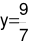 Tìm y, biết: y × 3/8 = 2 + 10/7 (ảnh 9)