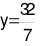 Tìm y, biết: y × 3/8 = 2 + 10/7 (ảnh 10)