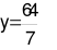 Tìm y, biết: y × 3/8 = 2 + 10/7 (ảnh 11)