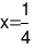 Tìm x, biết: x - 3/7 = 4/21 (ảnh 7)