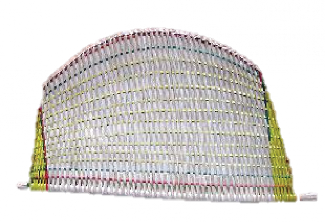 Nối đồ vật với từ ngữ phù hợp 1. a. mang đến gió lành2. b. kể chuyện rừng xanh3. c. nhắc em ngày tháng (ảnh 1)