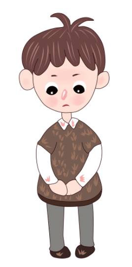 Ai là nhân vật chính trong truyện Bàn tay dịu dàng? (Chọn 02 đáp án) (ảnh 2)