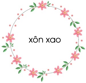 Nối các từ và nghĩa cho đúng. a. Không khí tưng bừng, vui vẻ. b. Âm thanh rộn lên từ nhiều phía, xen lẫn với nhau. (ảnh 1)