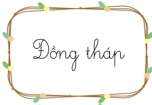 Đâu là cách viết không đúng chính tả? (ảnh 3)