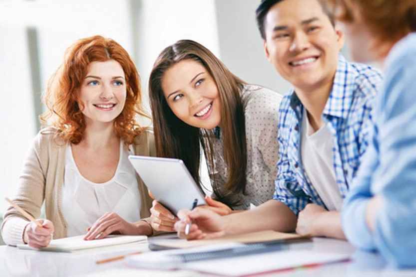 Đâu là biểu hiện tôn trọng sự khác biệt của người khác? (ảnh 1)