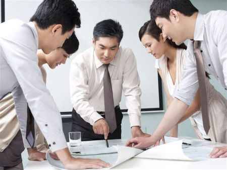 Biểu hiện của người sống có kế hoạch là (ảnh 3)