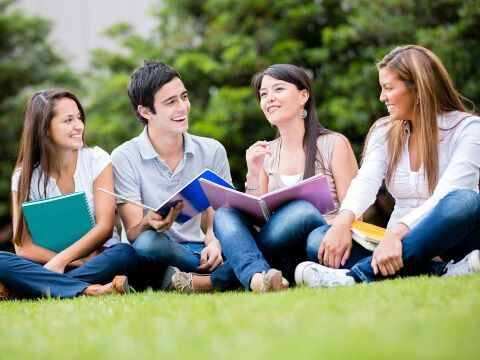 Vấn đề khó khăn cần vượt qua trong học tập là (ảnh 3)