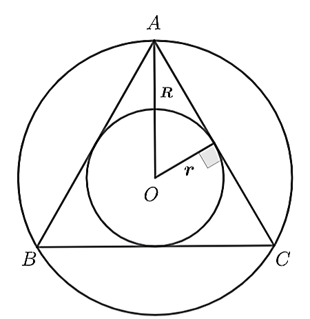 Tỉ số   r/ R   là (ảnh 1)