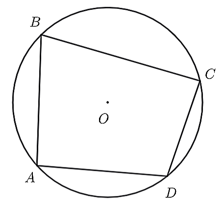 Vậy số đo góc C; D lần lượt bằng (ảnh 1)