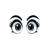  Look and choose: NOSE (ảnh 2)