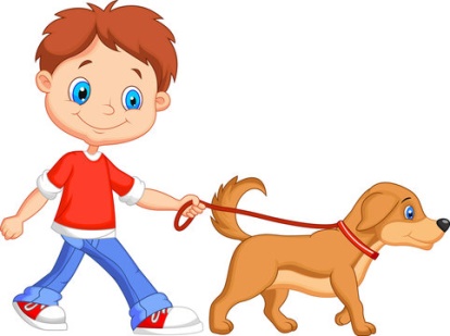  Listen and choose.(Audio name: Unit 7_)How does he help at home? (ảnh 4)