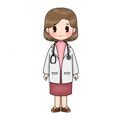  Look and choose.My mother works at a hospital. She’s a doctor. (ảnh 1)