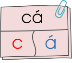  Chọn mô hình tiếng “cá”.  (ảnh 3)