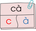  Chọn mô hình tiếng “cá”.  (ảnh 4)