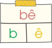  Nối1. a. 2. b.  (ảnh 2)