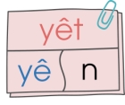 Chọn mô hình vần yêt.  (ảnh 4)