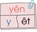 Chọn mô hình vần yên.  (ảnh 1)