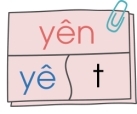 Chọn mô hình vần yên.  (ảnh 2)