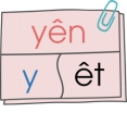Chọn mô hình vần yêt.  (ảnh 1)