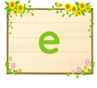  Nối chữ in thường với chữ in hoa tương ứng.1. a. 2. b.  (ảnh 1)