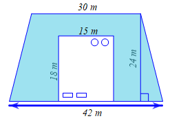 (3,0 điểm) 1.  a) Trong các chữ cái sau đây, có bao nhiêu chữ cái có tâm đối xứng? Đó là những chữ cái nào?b) Hình ngũ giác đều có mấy trục đối xứng? Hãy vẽ để tìm trục đối xứng c (ảnh 3)