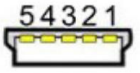  Đây là đầu USB loại nào: (ảnh 1)