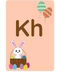  Nối chữ in thường với chữ in hoa tương ứng. 1. a. 2. b.  (ảnh 4)