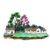 Điền vào chỗ trống:  Bản …… (ảnh 1)