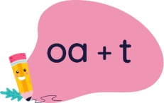 Kết hợp các âm sau tạo thành vần nào?   (ảnh 1)