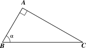 (0,5 điểm) Cho góc   α   thỏa mãn   0 ∘ < α < 90 ∘ .   Chứng minh rằng:  sin α + cos α − 1 1 − cos α = 2 cos α sin α − cos α + 1 . (ảnh 1)