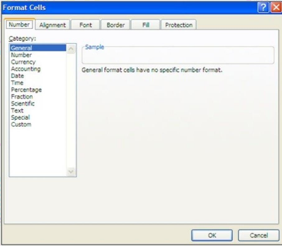  Để định dạng các dữ liệu dạng tiền tệ, tại ô đó, chọn Home\tại Cells chọn Format\Format Cells, tại thẻ Number chọn? Hình 3 (ảnh 1)