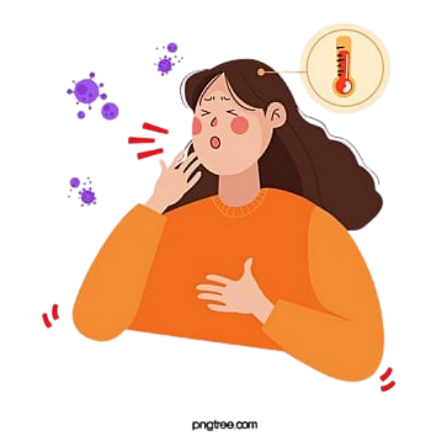  Bạn nhỏ bị gì? …o (ảnh 1)
