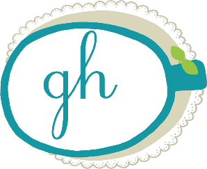  Đâu là chữ gh viết thường?  (ảnh 1)