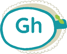  Đâu là chữ gh viết thường?  (ảnh 4)