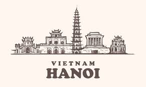  Điền từ còn thiếu vào chỗ trống: …ủ đô (ảnh 1)