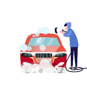  Điền vào chỗ trống: …ửa xe (ảnh 1)