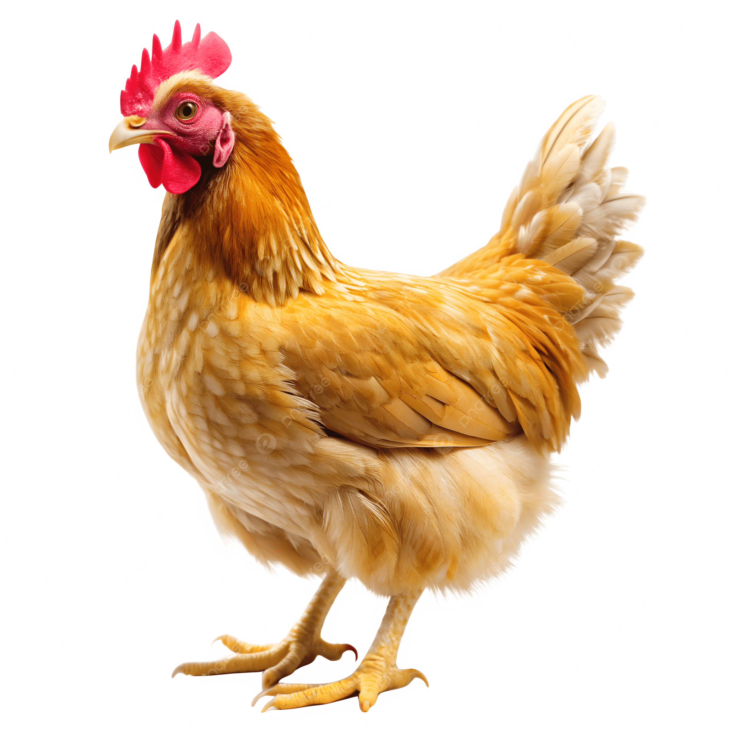  Điền vào chỗ trống: Gà …. (ảnh 1)
