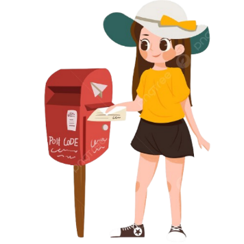  Điền vào chỗ trống: g… thư (ảnh 1)