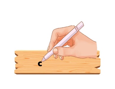  Điền vào chỗ trống: Kh… chữ (ảnh 1)