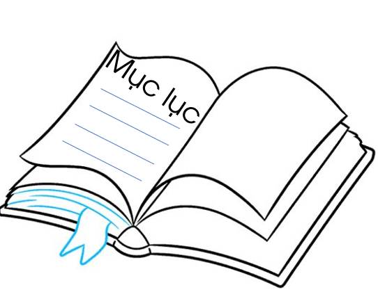  Điền vào chỗ trống: m… lục (ảnh 1)