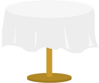  Nối từ với hình ảnh tương ứng 1. a. nhào lộn2.  b. bàn tròn3. c. bòn bon (ảnh 1)
