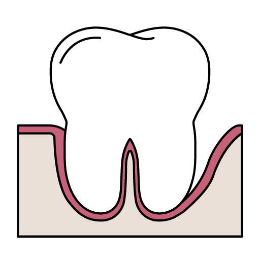  Điền vào chỗ trống: n… răng (ảnh 1)